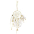 DIY Macrame Wish Catcher Wall Hanging Kit
